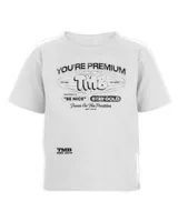 Toddler Cotton Jersey T-Shirt