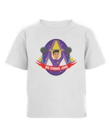 Toddler Cotton Jersey T-Shirt Toddler Cotton Jersey T-Shirt