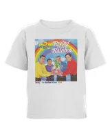 Toddler Cotton Jersey T-Shirt Toddler Cotton Jersey T-Shirt
