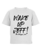 Toddler Cotton Jersey T-Shirt Toddler Cotton Jersey T-Shirt