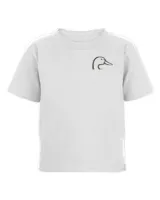 Toddler Cotton Jersey T-Shirt Toddler Cotton Jersey T-Shirt