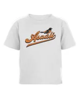 Toddler Cotton Jersey T-Shirt
