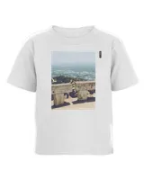 Toddler Cotton Jersey T-Shirt Toddler Cotton Jersey T-Shirt