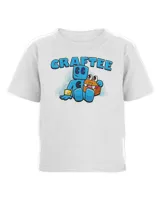 Toddler Cotton Jersey T-Shirt Toddler Cotton Jersey T-Shirt