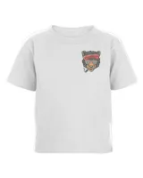 Toddler Cotton Jersey T-Shirt Toddler Cotton Jersey T-Shirt