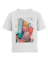 Toddler Cotton Jersey T-Shirt Toddler Cotton Jersey T-Shirt