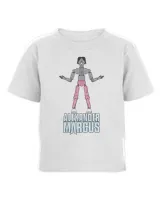 Toddler Cotton Jersey T-Shirt Toddler Cotton Jersey T-Shirt