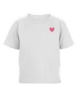 Toddler Cotton Jersey T-Shirt Toddler Cotton Jersey T-Shirt