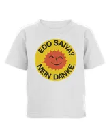 Toddler Cotton Jersey T-Shirt