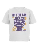 Toddler Cotton Jersey T-Shirt Toddler Cotton Jersey T-Shirt