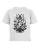 Toddler Cotton Jersey T-Shirt Toddler Cotton Jersey T-Shirt