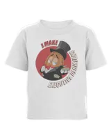 Toddler Cotton Jersey T-Shirt