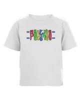 Toddler Cotton Jersey T-Shirt