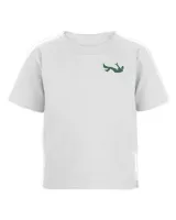 Toddler Cotton Jersey T-Shirt Toddler Cotton Jersey T-Shirt