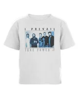 Toddler Cotton Jersey T-Shirt