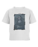 Toddler Cotton Jersey T-Shirt Toddler Cotton Jersey T-Shirt