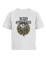 Toddler Cotton Jersey T-Shirt