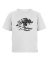 Toddler Cotton Jersey T-Shirt