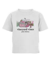 Toddler Cotton Jersey T-Shirt