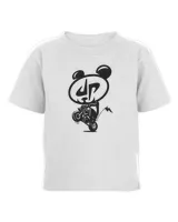 Toddler Cotton Jersey T-Shirt