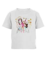 Toddler Cotton Jersey T-Shirt