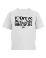 Toddler Cotton Jersey T-Shirt