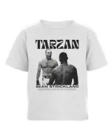 Toddler Cotton Jersey T-Shirt