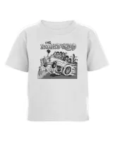 Toddler Cotton Jersey T-Shirt