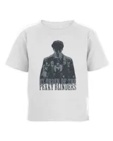 Toddler Cotton Jersey T-Shirt
