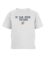 Toddler Cotton Jersey T-Shirt