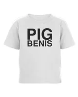 Toddler Cotton Jersey T-Shirt