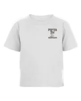 Toddler Cotton Jersey T-Shirt Toddler Cotton Jersey T-Shirt