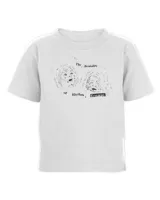Toddler Cotton Jersey T-Shirt Toddler Cotton Jersey T-Shirt