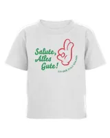 Toddler Cotton Jersey T-Shirt Toddler Cotton Jersey T-Shirt