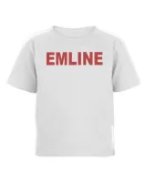 Toddler Cotton Jersey T-Shirt Toddler Cotton Jersey T-Shirt