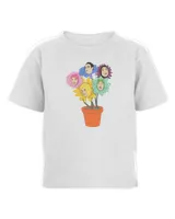 Toddler Cotton Jersey T-Shirt