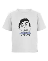 Toddler Cotton Jersey T-Shirt