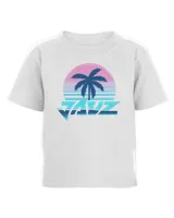 Toddler Cotton Jersey T-Shirt