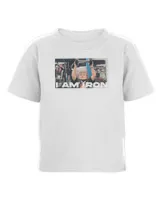 Toddler Cotton Jersey T-Shirt