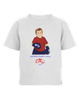 Toddler Cotton Jersey T-Shirt