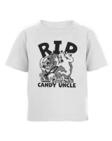 Toddler Cotton Jersey T-Shirt