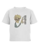 Toddler Cotton Jersey T-Shirt