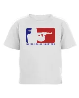 Toddler Cotton Jersey T-Shirt