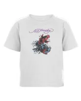 Toddler Cotton Jersey T-Shirt