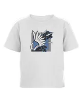 Toddler Cotton Jersey T-Shirt