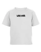 Toddler Cotton Jersey T-Shirt Toddler Cotton Jersey T-Shirt