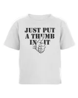 Toddler Cotton Jersey T-Shirt Toddler Cotton Jersey T-Shirt