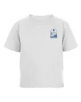 Toddler Cotton Jersey T-Shirt Toddler Cotton Jersey T-Shirt