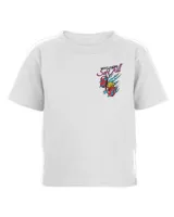 Toddler Cotton Jersey T-Shirt