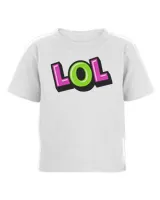 Toddler Cotton Jersey T-Shirt
